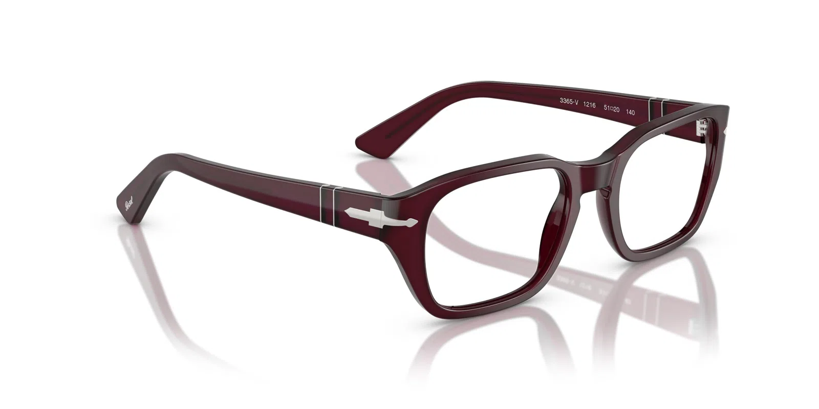 Persol 3365V Eyeglasses - view 9